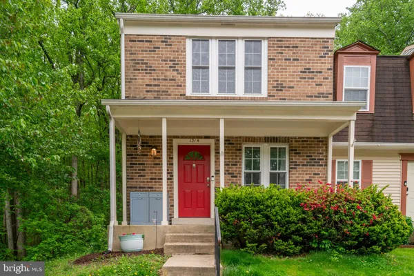 $465,000 | 1314 Alderton Lane, Silver Spring, MD 20906