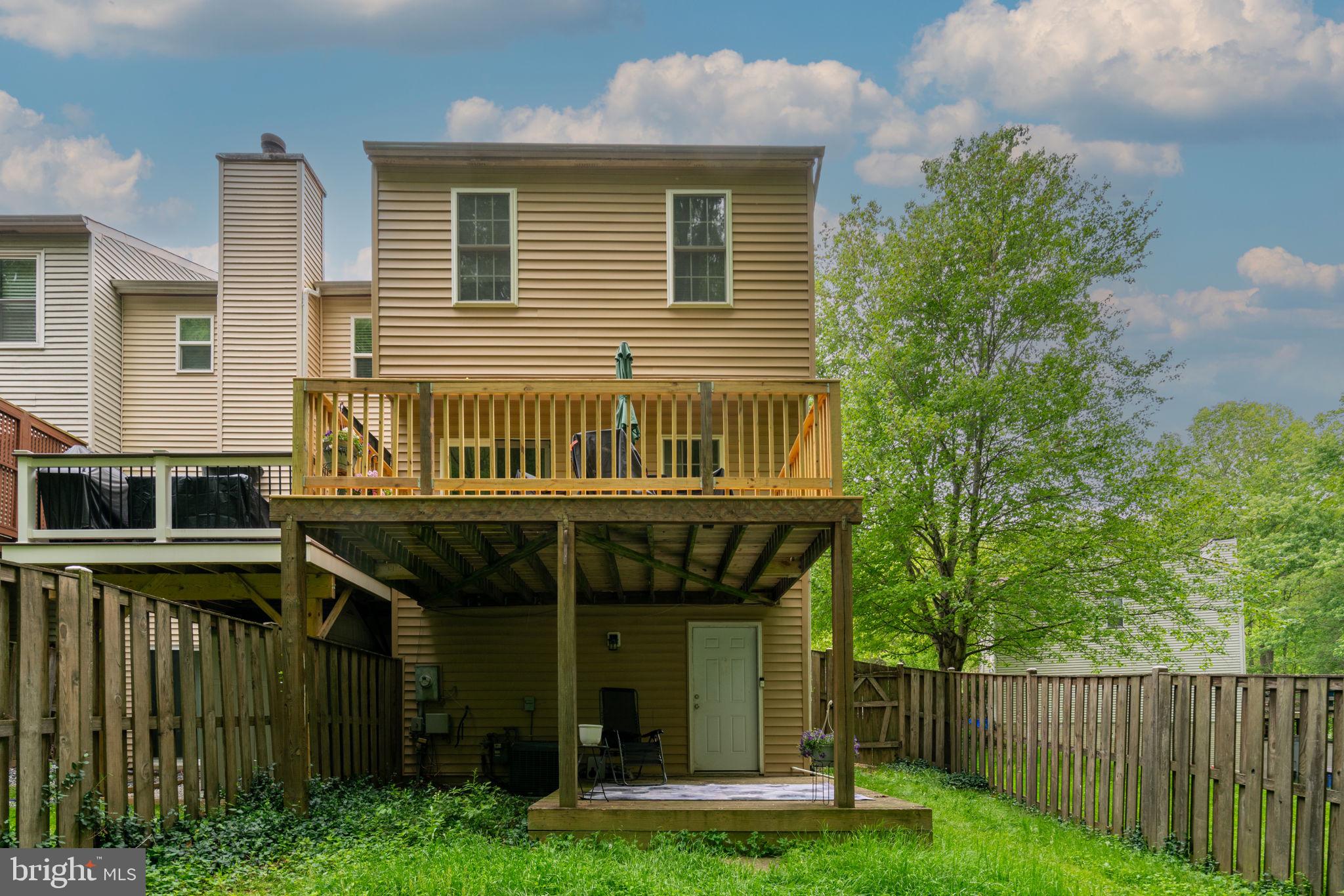 1314 Alderton Lane Silver Spring, MD 20906 - Photo 15 of 72