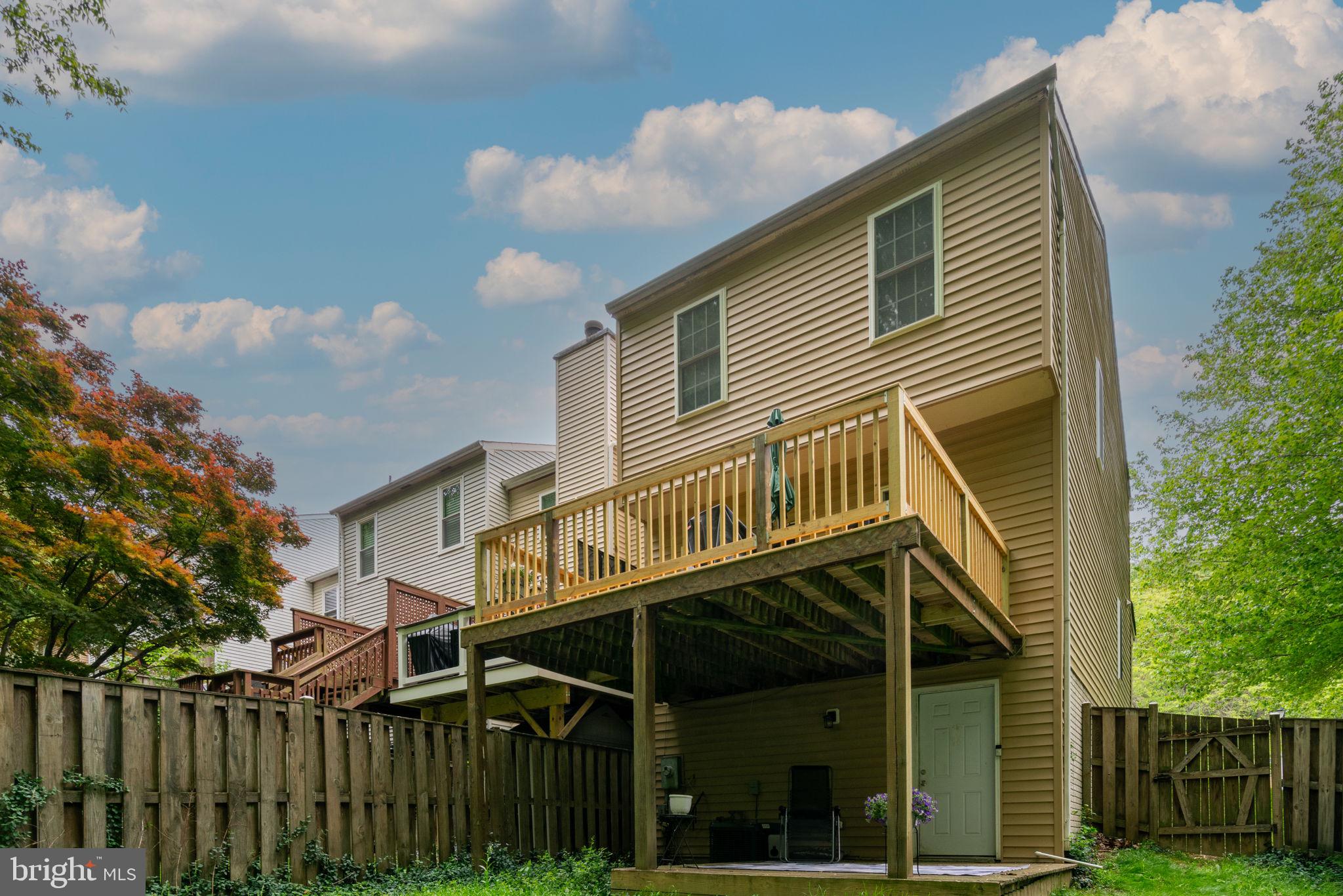 1314 Alderton Lane Silver Spring, MD 20906 - Photo 16 of 72