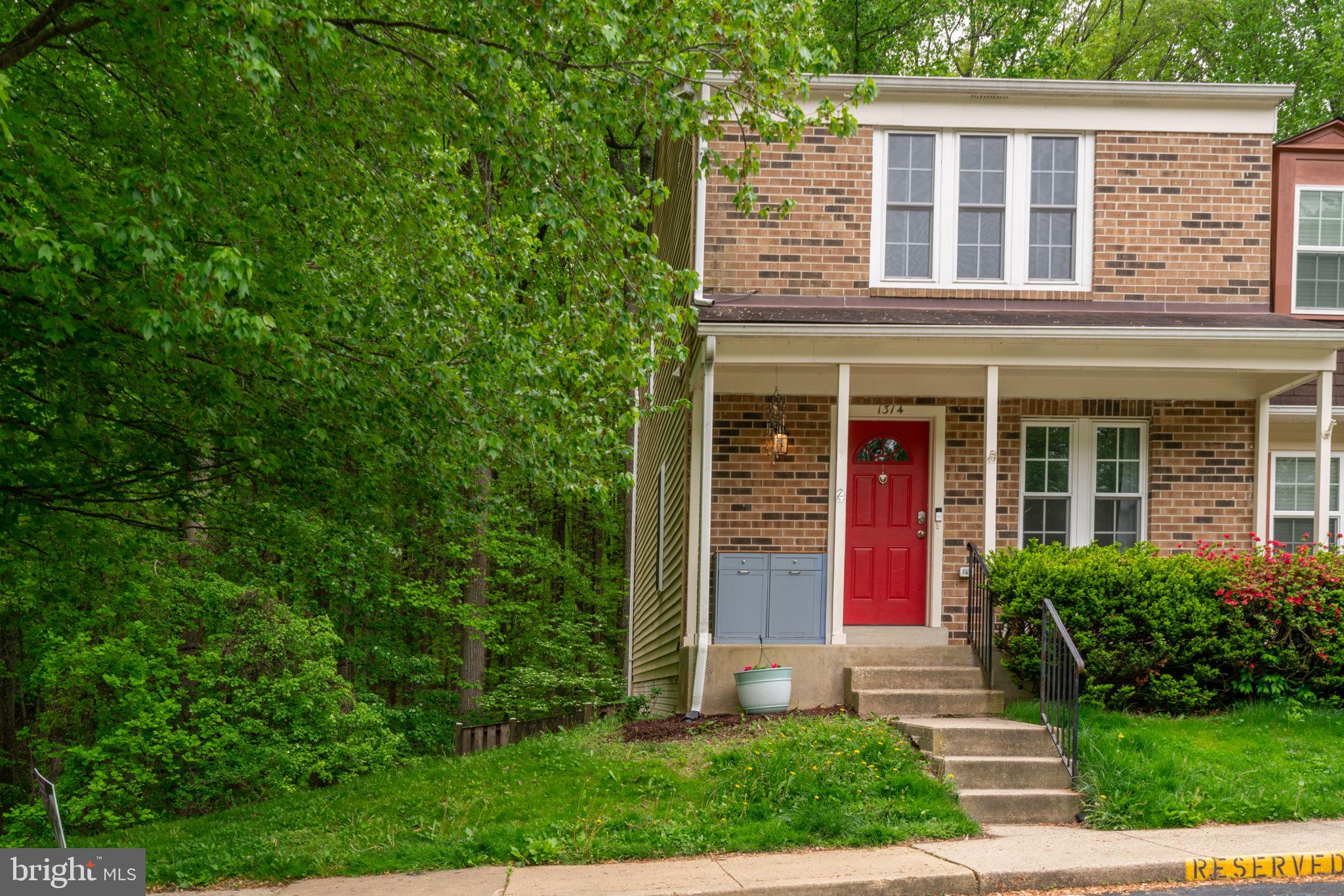 1314 Alderton Lane Silver Spring, MD 20906 - Photo 2 of 72