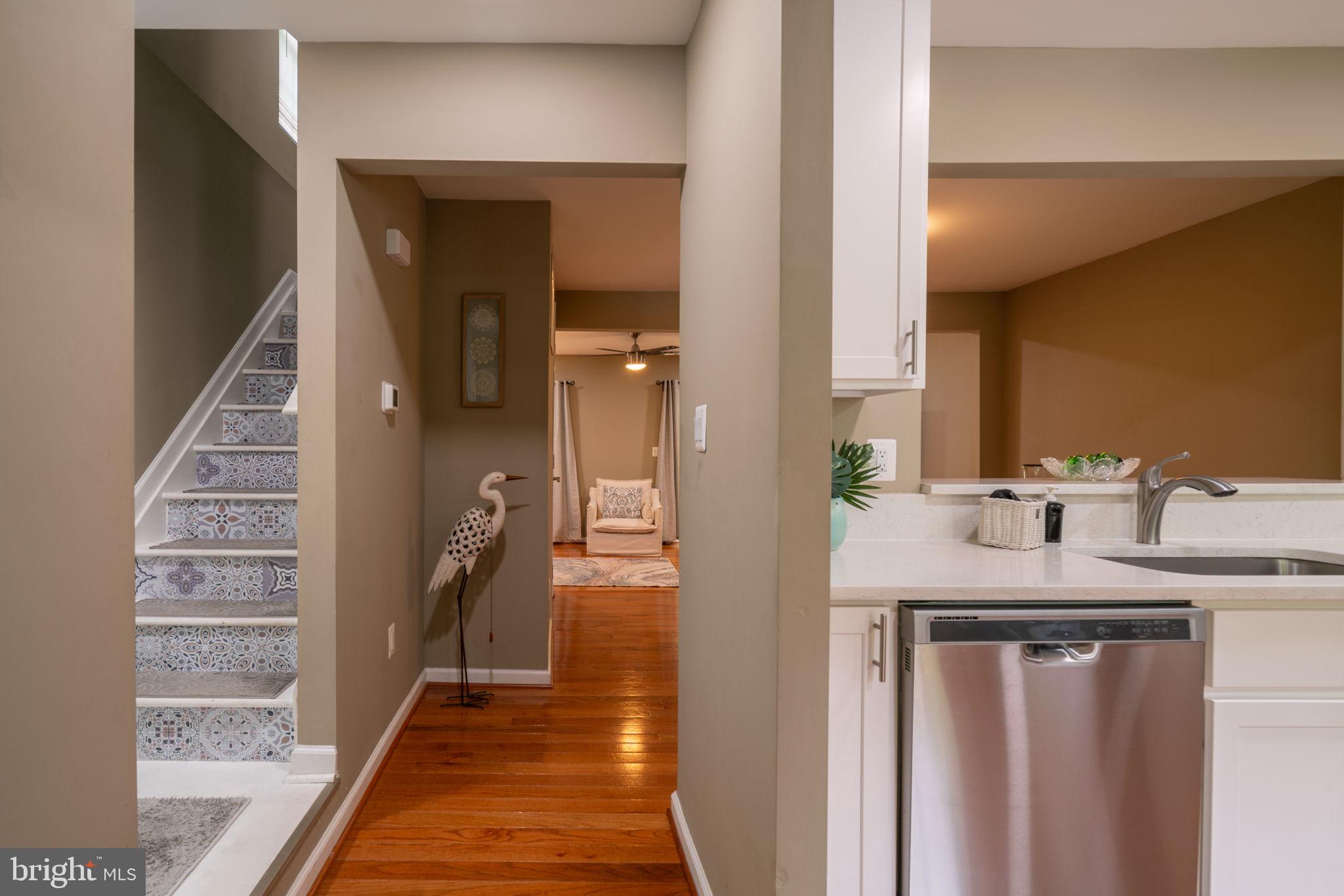 1314 Alderton Lane Silver Spring, MD 20906 - Photo 35 of 72