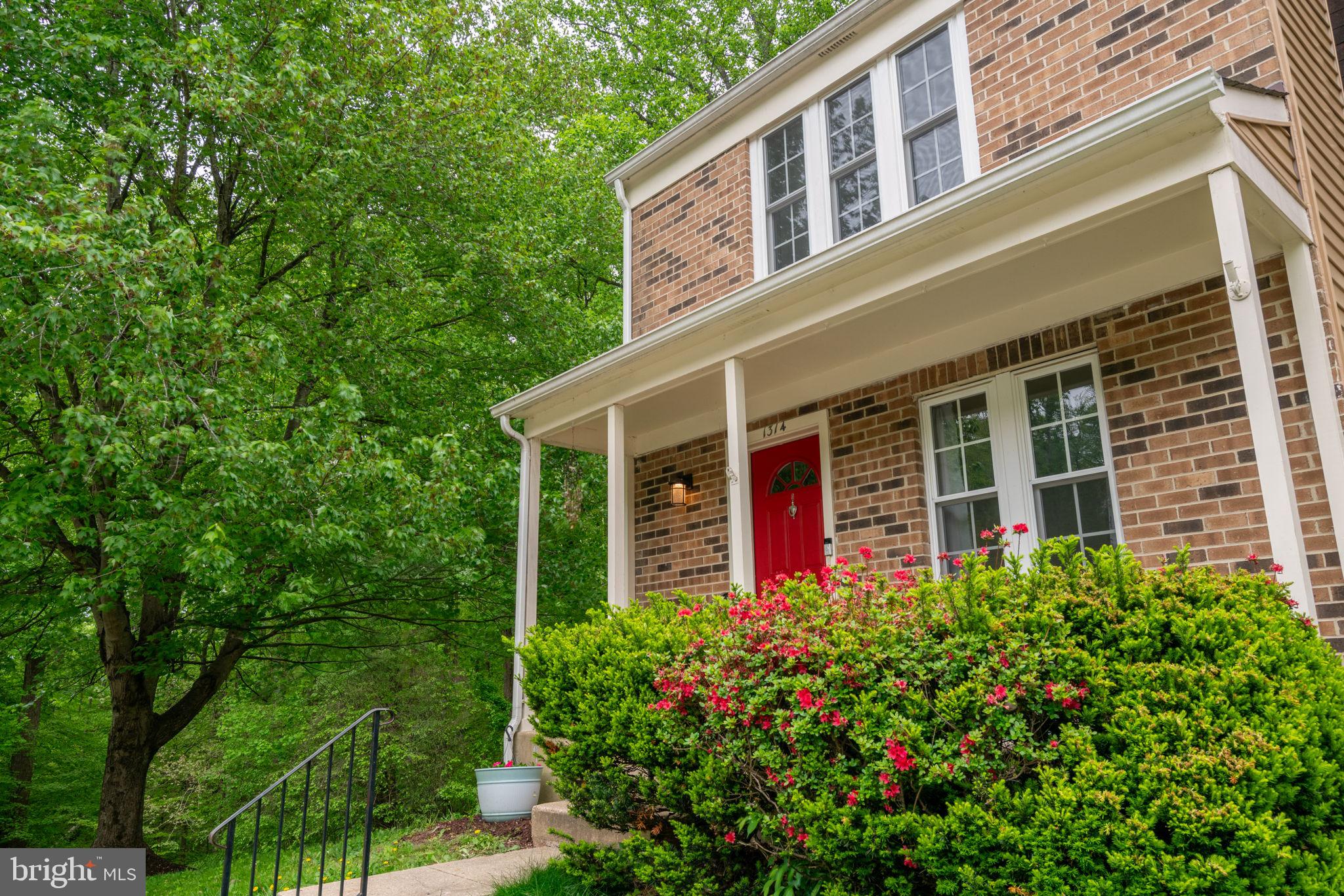 1314 Alderton Lane Silver Spring, MD 20906 - Photo 4 of 72