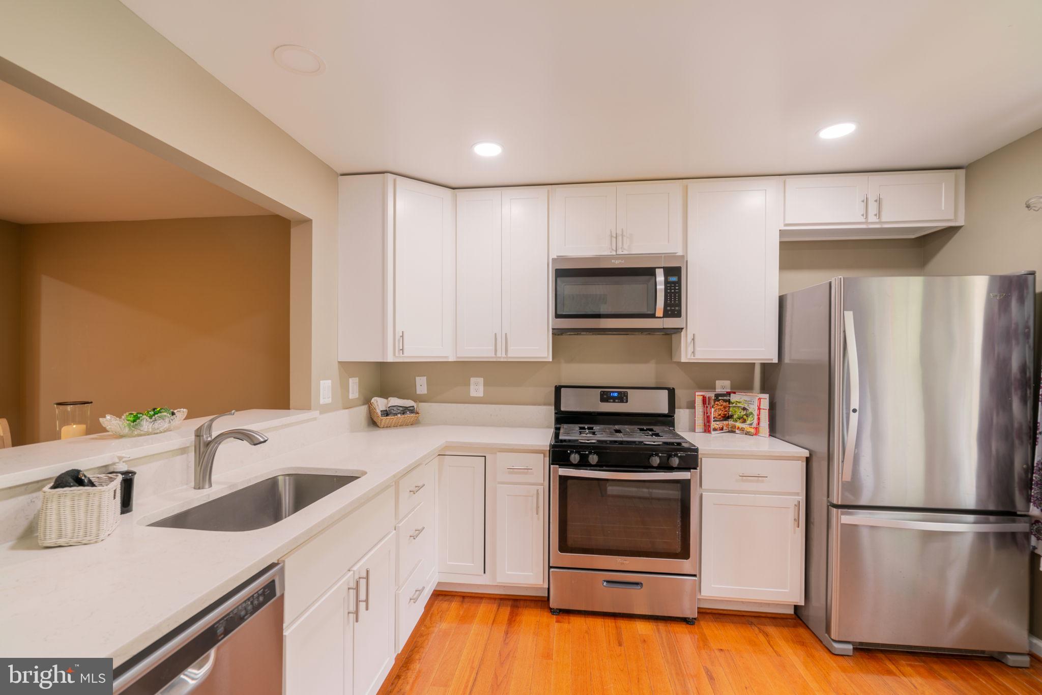1314 Alderton Lane Silver Spring, MD 20906 - Photo 44 of 72