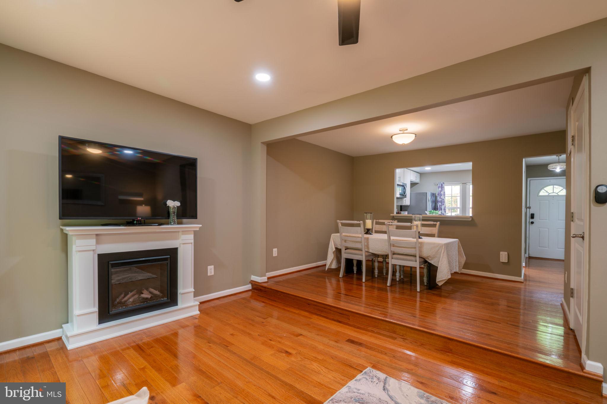 1314 Alderton Lane Silver Spring, MD 20906 - Photo 53 of 72