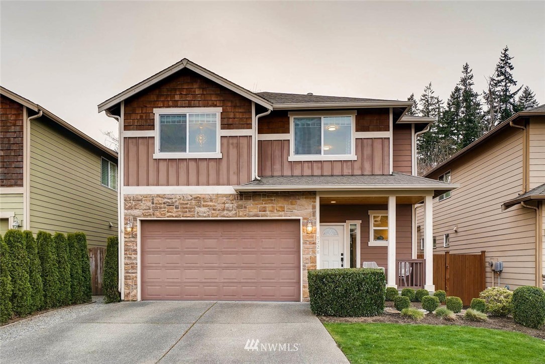 18228 34th Avenue Southeast Bothell, WA 98012 - Photo 1 of 25 Gallery Image 1