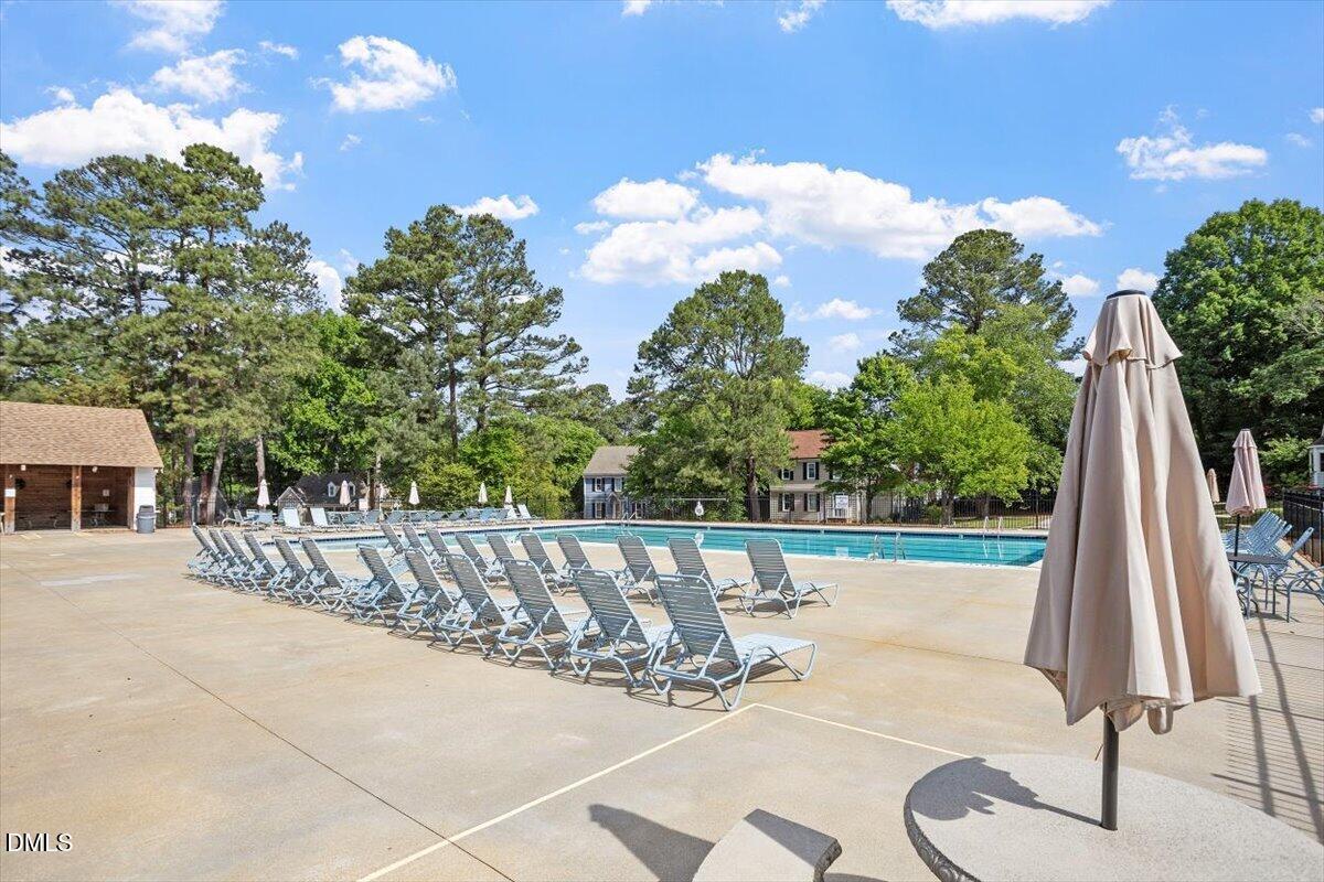 3629 East Jameson Road Raleigh, NC 27604 - Photo 32 of 33