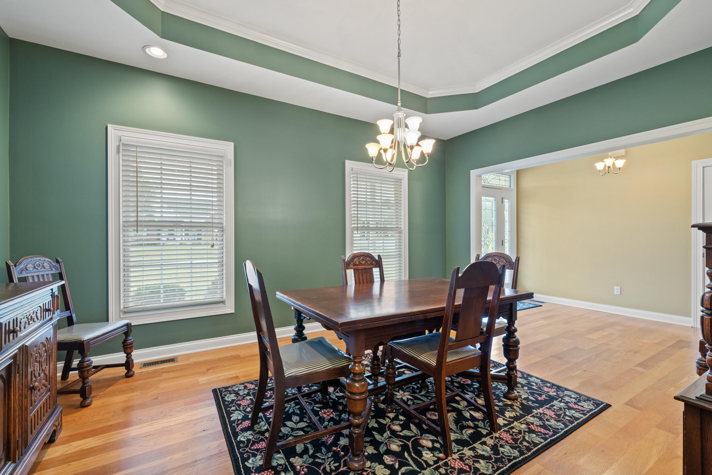 169 Ridgeview Road Danville, KY 40422 - Photo 12 of 43 7_1h4a4410