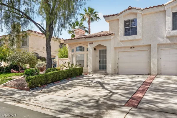 $1,700 | 7926 Rosellen Avenue, Las Vegas, NV 89147