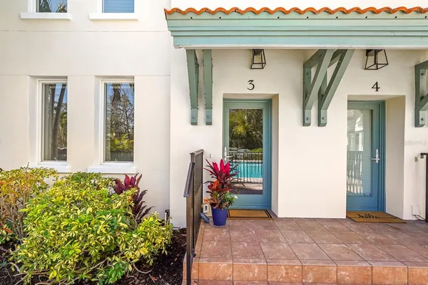 $4,300 | 1685 Laurel Street, Unit 3, Sarasota, FL 34236