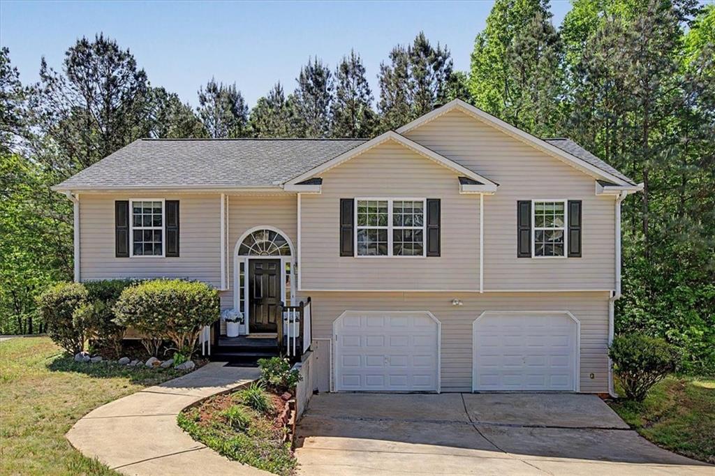 190 Whetstone Way Villa Rica, GA 30180 - Photo 1 of 47