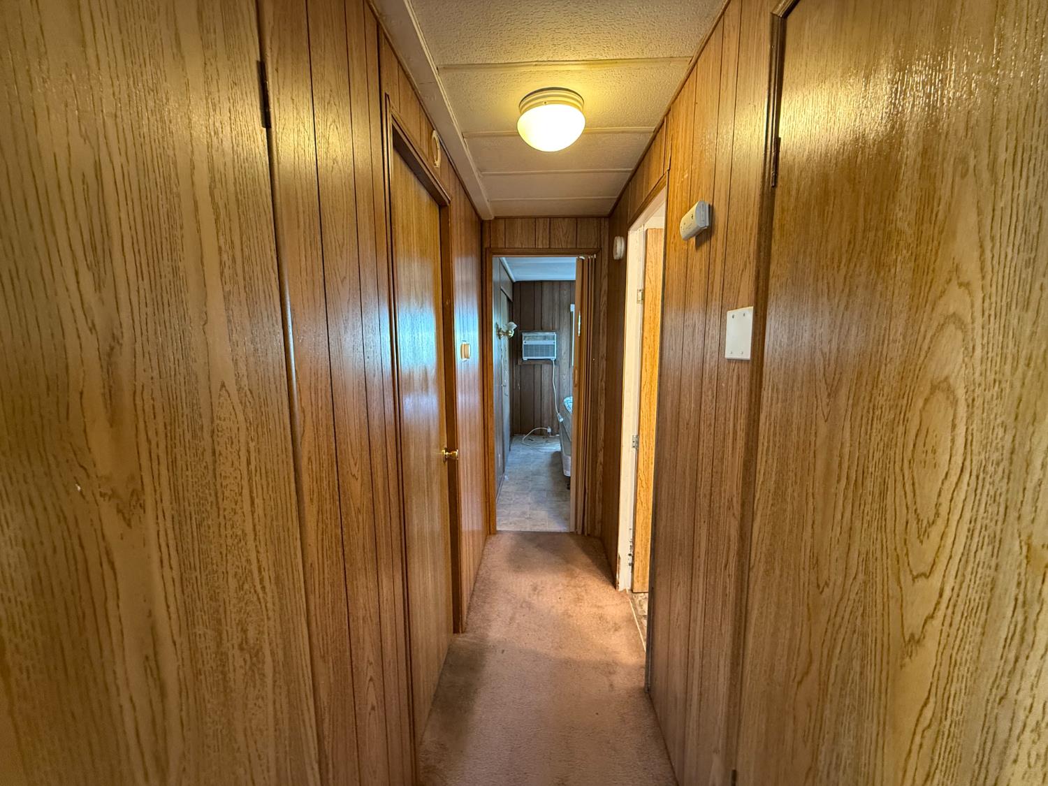 5835 Cherokee Road, Unit 41 Stockton, CA 95215 - Photo 13 of 35 a view of an entryway door