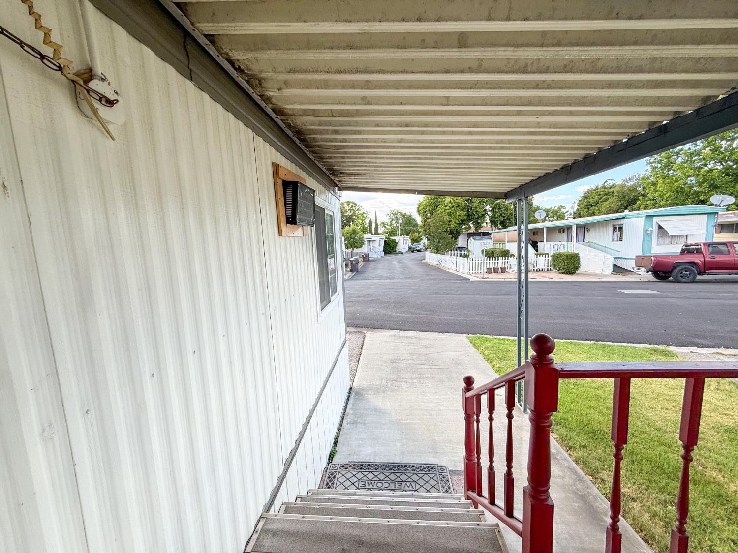 5835 Cherokee Road, Unit 41 Stockton, CA 95215 - Photo 29 of 35