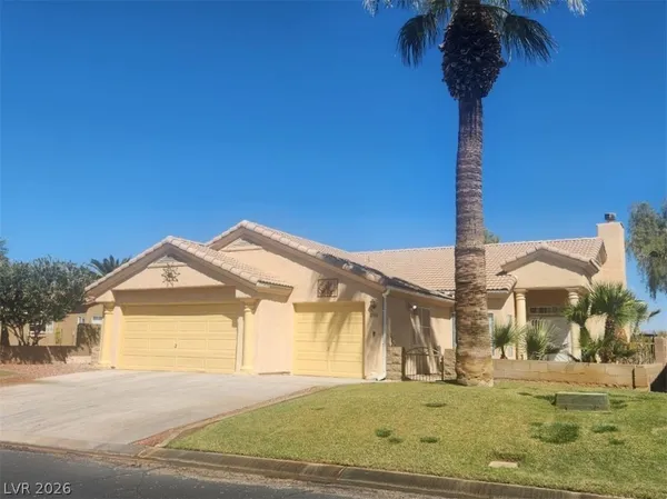 $339,000 | 1151 Golf Club Drive, Laughlin, NV 89029