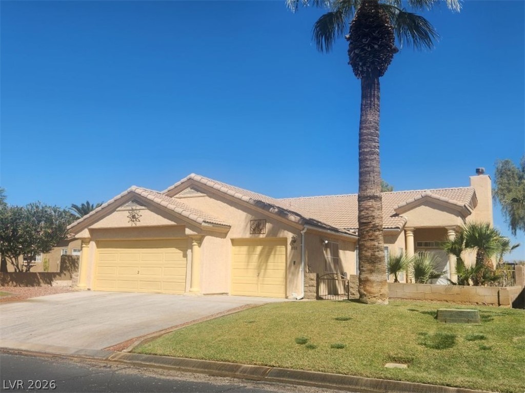1151 Golf Club Drive Laughlin, NV 89029 - Photo 1 of 8