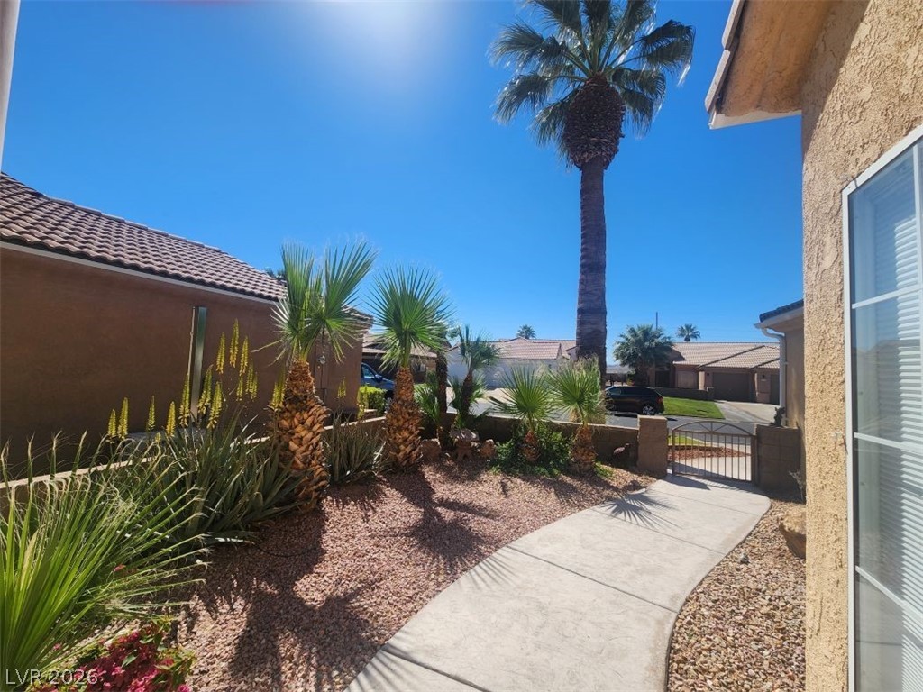 1151 Golf Club Drive Laughlin, NV 89029 - Photo 3 of 8