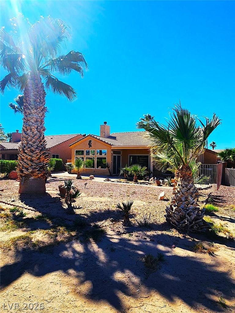 1151 Golf Club Drive Laughlin, NV 89029 - Photo 4 of 8