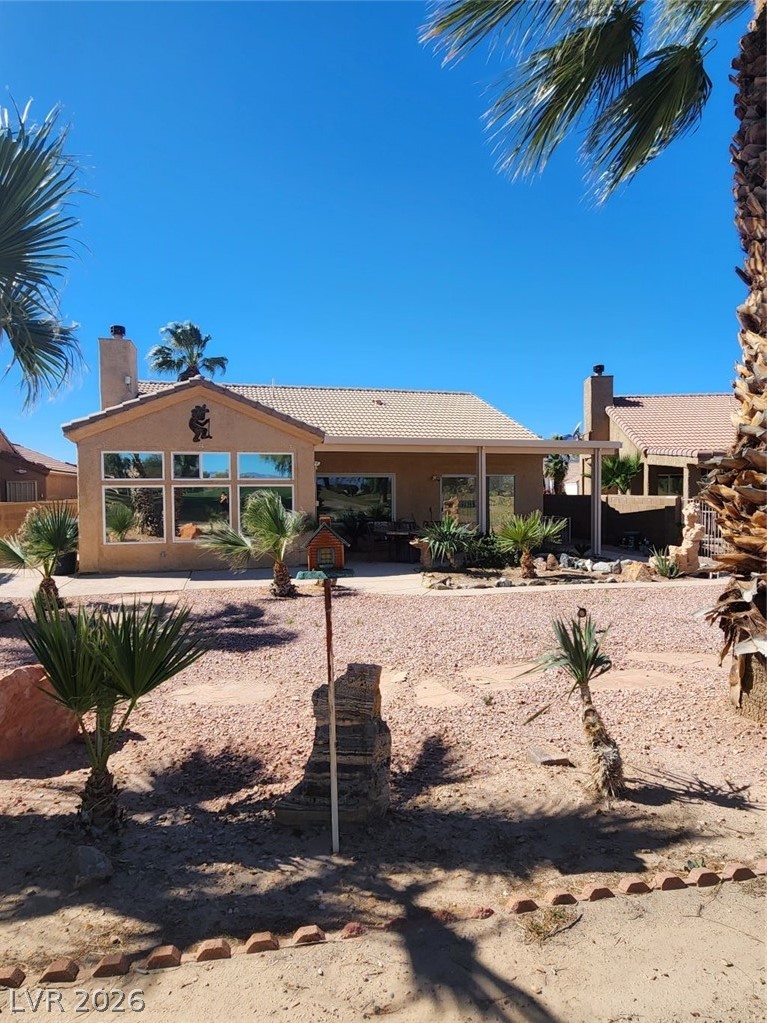 1151 Golf Club Drive Laughlin, NV 89029 - Photo 5 of 8