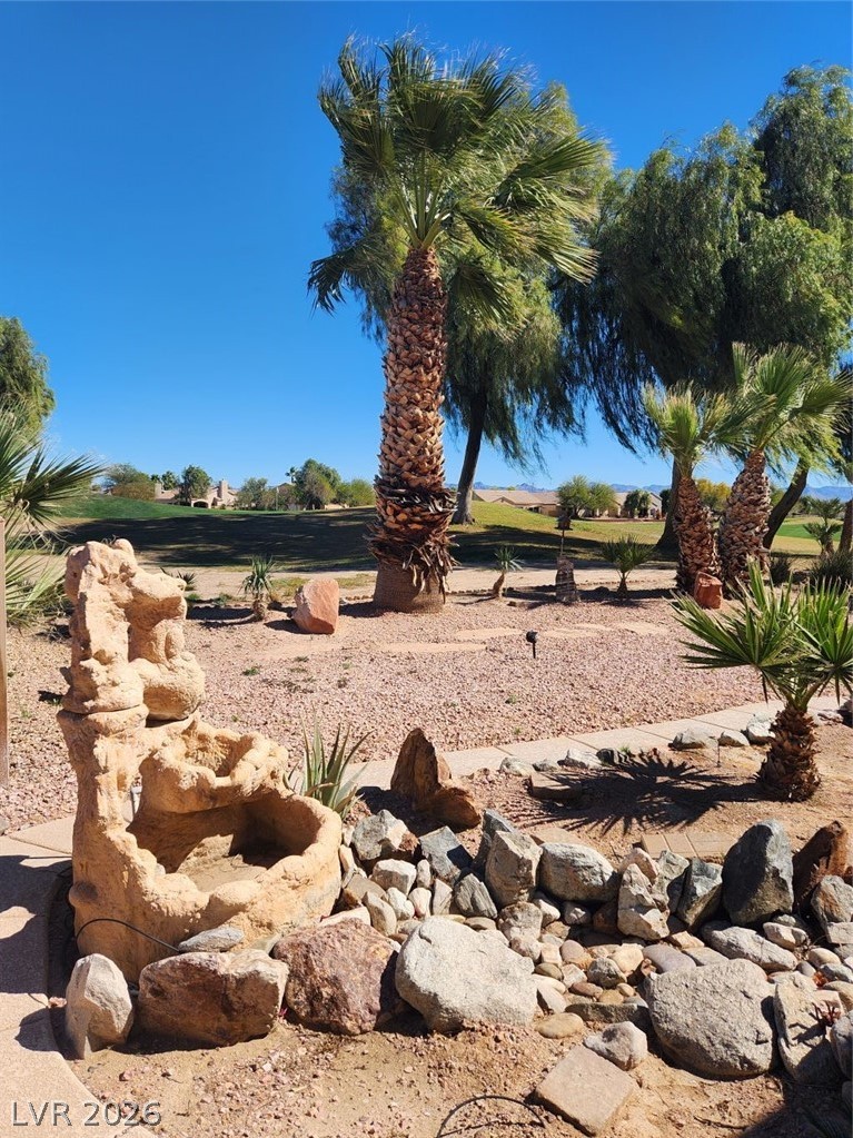 1151 Golf Club Drive Laughlin, NV 89029 - Photo 6 of 8