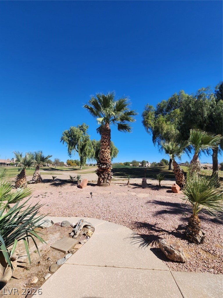 1151 Golf Club Drive Laughlin, NV 89029 - Photo 7 of 8