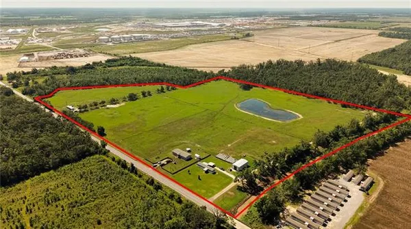 $3,200,000 | 435 Smalling Road, Rayville, LA 71269