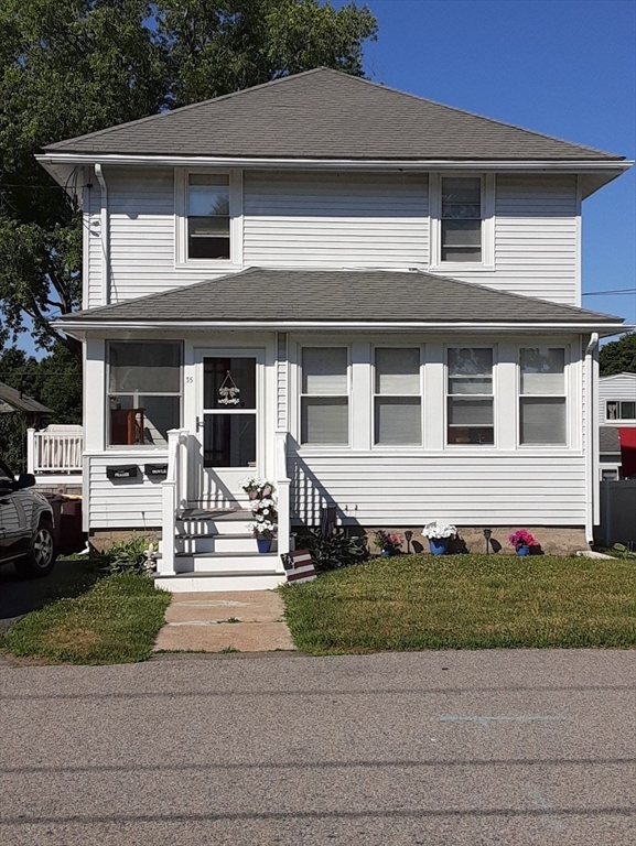 35 Manomet Road Weymouth, MA 02191 - Photo 15 of 24