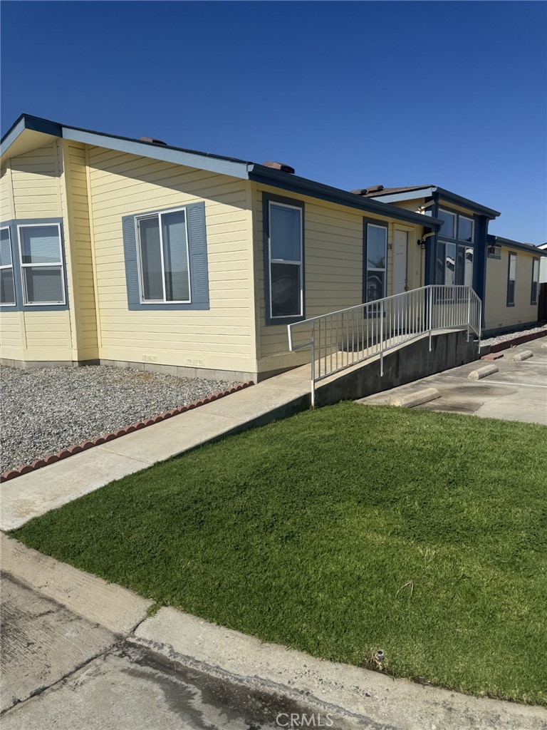 27250 Murrieta Road, Unit 158 Menifee, CA 92586 - Photo 4 of 12
