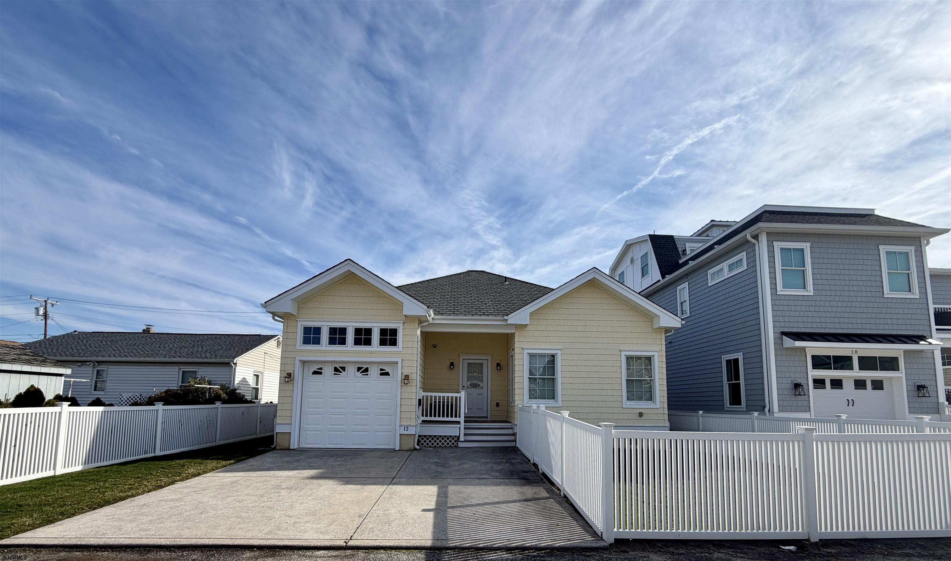 12 Walnut Road Ocean City, NJ 08226 - Photo 15 of 17 Gallery Image 15