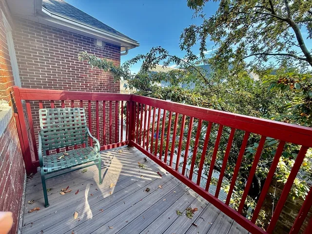 $6,800 | 62 Algonquin Road, Unit 2, Chestnut Hill, MA 02467