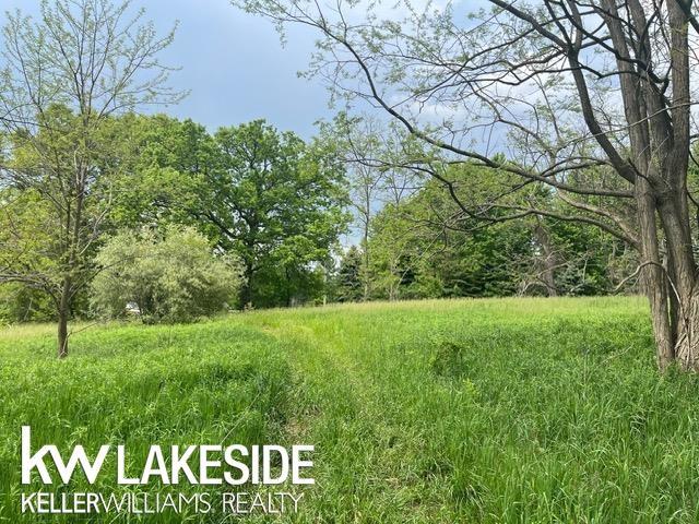 Mack Parcel G Rd Corner, Unit SW Leonard, MI 48367 - Photo 1 of 4