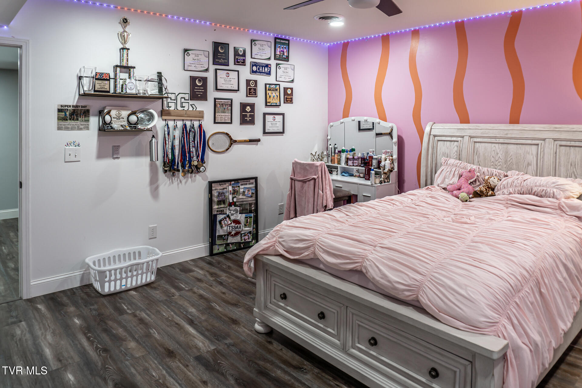 103 Oak Grove Road Greeneville, TN 37745 - Photo 28 of 62 Basement room
