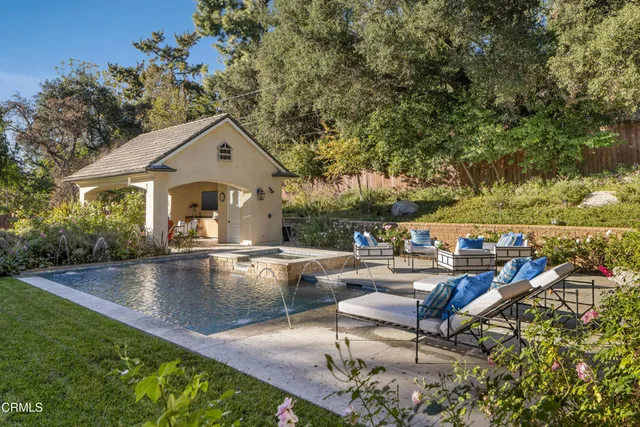 $5,995,000 | 2060 Windover Road, Pasadena, CA 91107