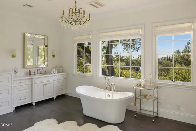 $5,995,000 | 2060 Windover Road, Pasadena, CA 91107