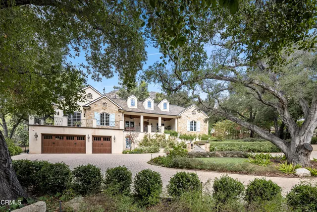 $5,995,000 | 2060 Windover Road, Pasadena, CA 91107