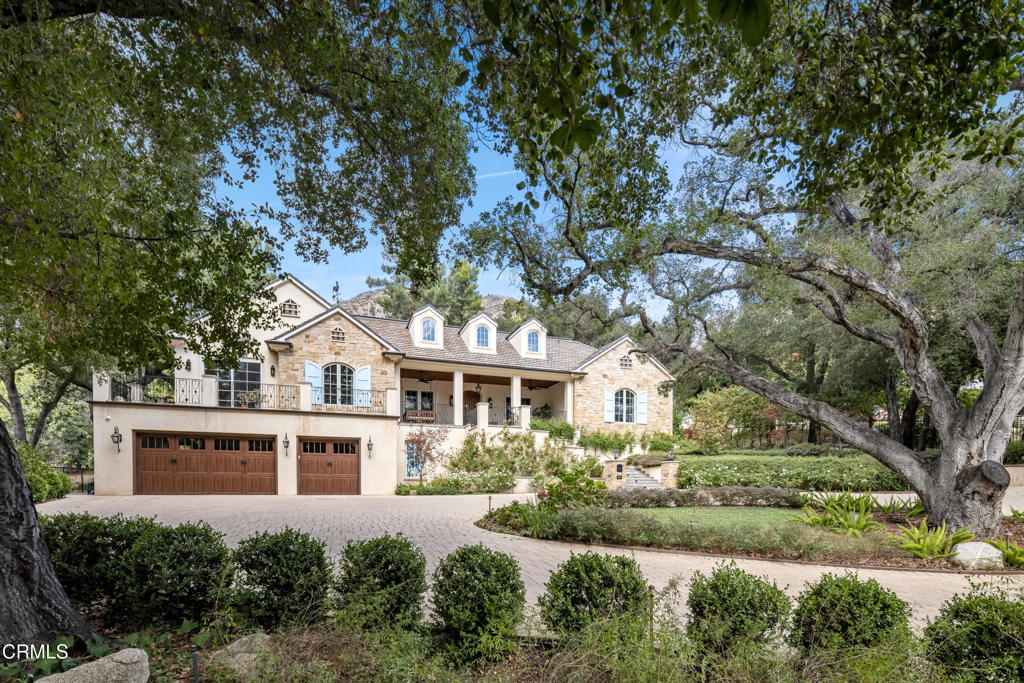 2060 Windover Road Pasadena, CA 91107 - Photo 2 of 42 002_2060_windover-2_696