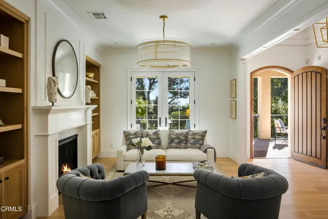 $5,995,000 | 2060 Windover Road, Pasadena, CA 91107