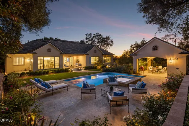 $5,995,000 | 2060 Windover Road, Pasadena, CA 91107