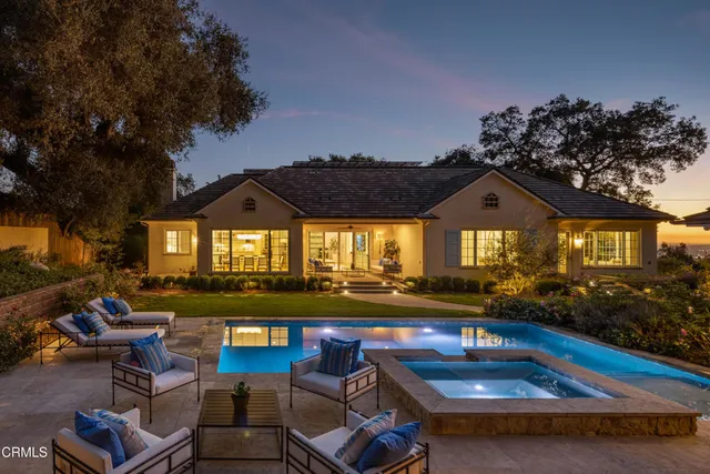 $5,995,000 | 2060 Windover Road, Pasadena, CA 91107