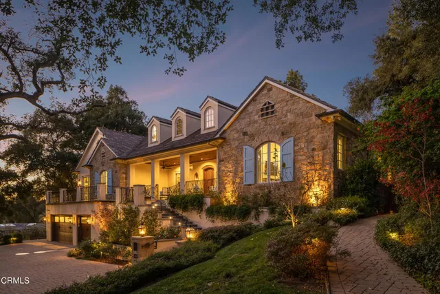 $5,995,000 | 2060 Windover Road, Pasadena, CA 91107