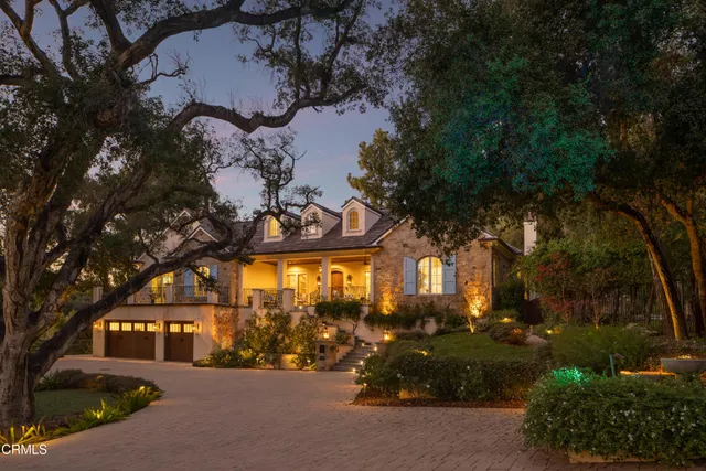 $5,995,000 | 2060 Windover Road, Pasadena, CA 91107