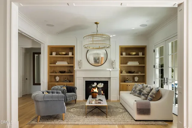 $5,995,000 | 2060 Windover Road, Pasadena, CA 91107