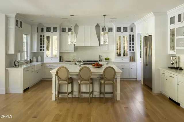 $5,995,000 | 2060 Windover Road, Pasadena, CA 91107