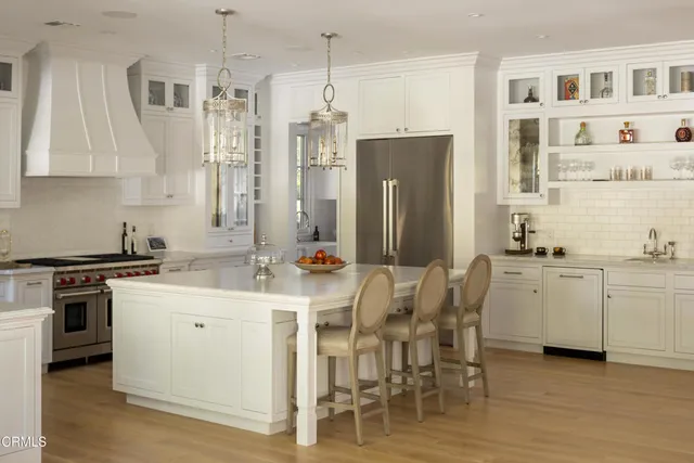 $5,995,000 | 2060 Windover Road, Pasadena, CA 91107