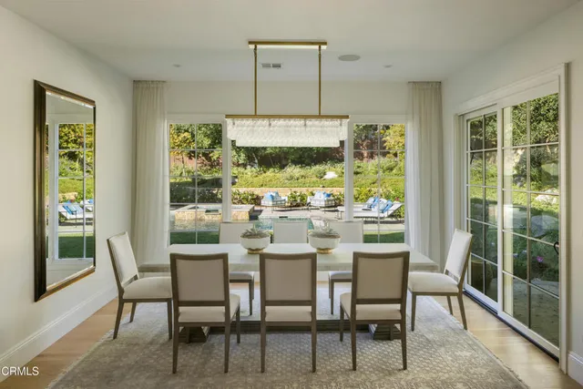 $5,995,000 | 2060 Windover Road, Pasadena, CA 91107