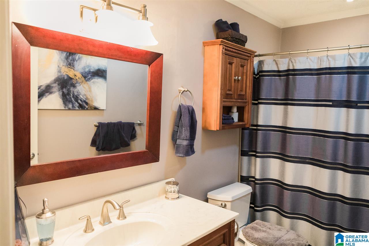 1412 Jones Road Springville, AL 35146 - Photo 21 of 26