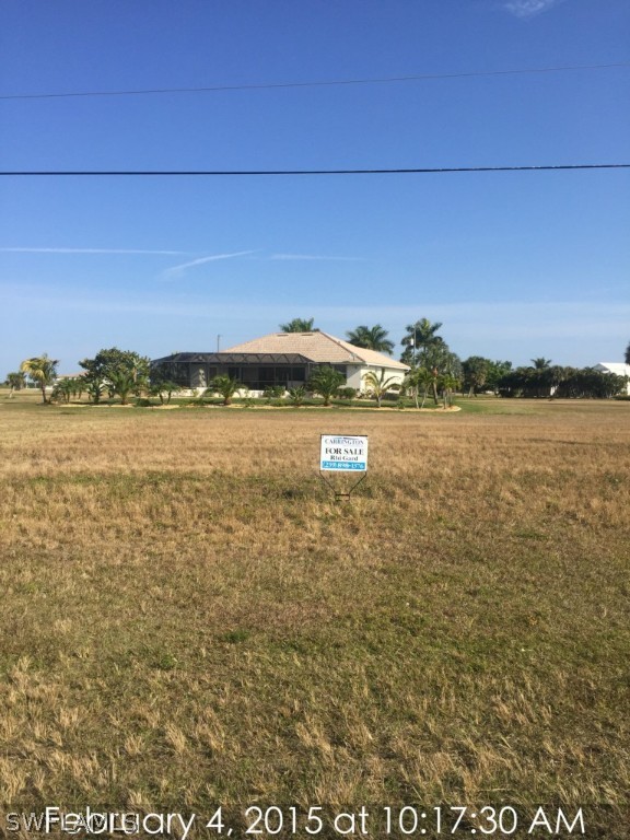 24052 Peppercorn Road Punta Gorda, FL 33955 - Photo 1 of 3 Gallery Image 1
