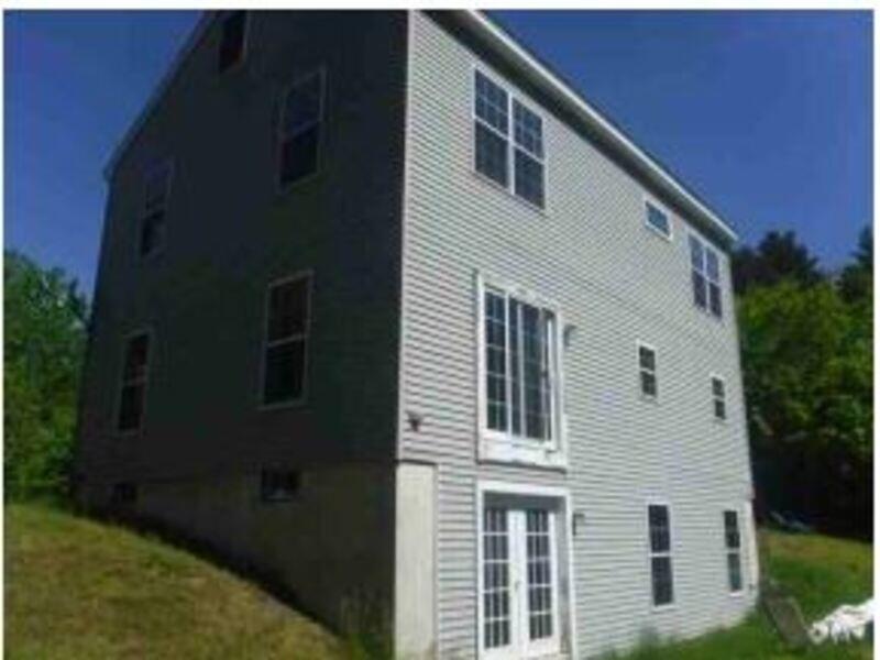 41 Boulder Hill Road St. George, ME 04860 - Photo 2 of 10 2