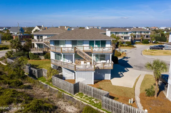 $285,000 | 5 Sea Oats Lane, Wrightsville Beach, NC 28480