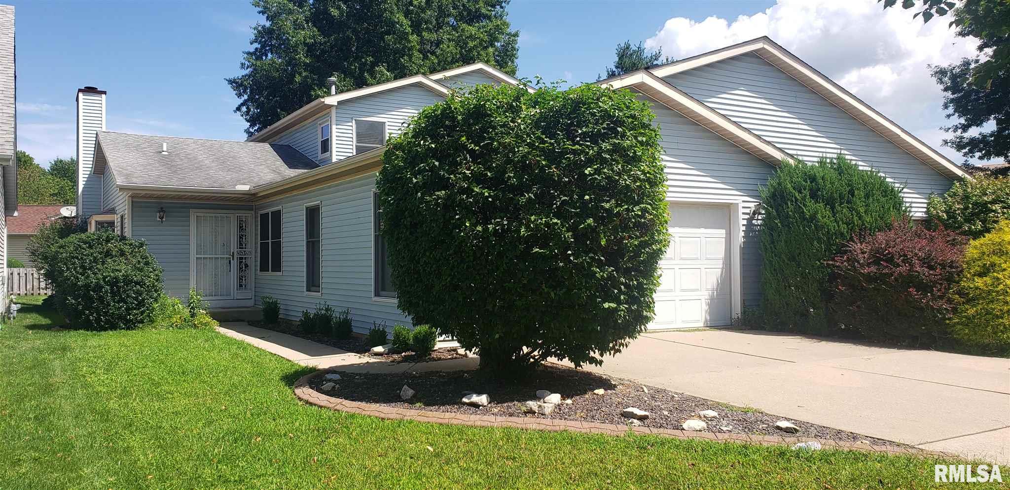 3303 Ashley Lane Springfield, IL 62711 - Photo 1 of 15