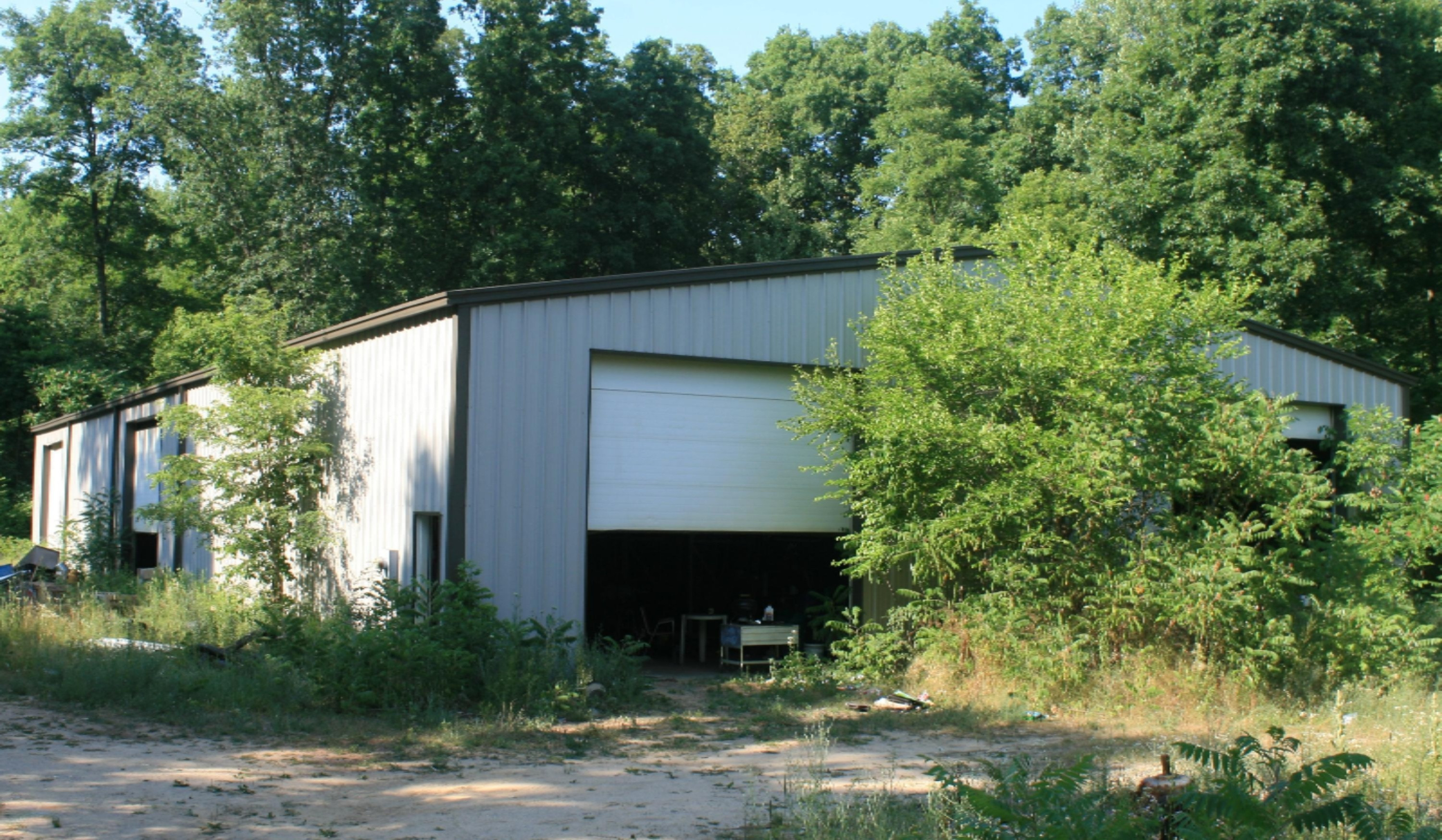 5454 Parmalee Road Middleville, MI 49333 - Photo 2 of 15 IMG_4619