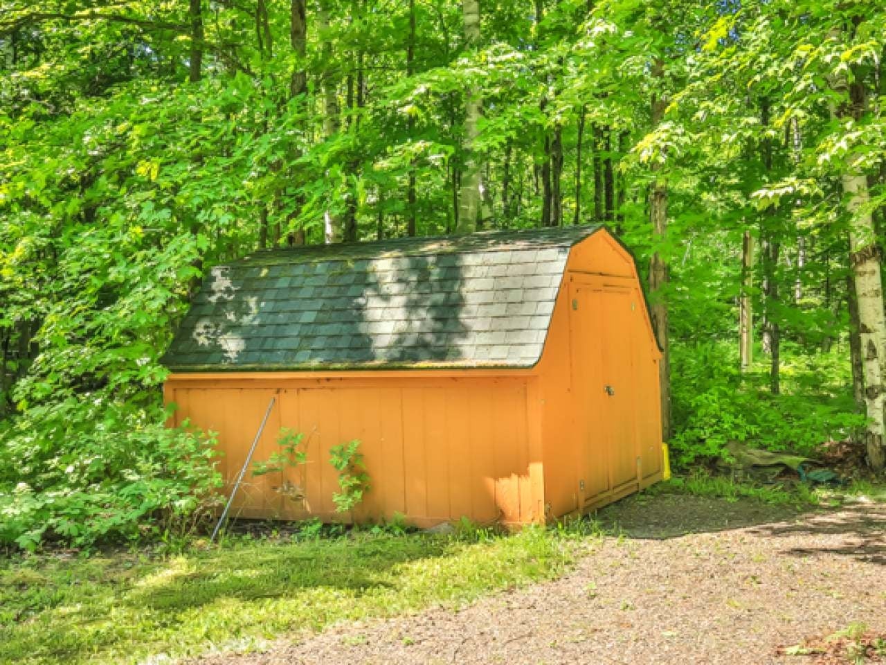 12014 Crab Lake Road Presque Isle, WI 54557 - Photo 21 of 32 Gallery Image 21